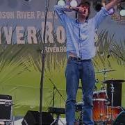 John Maus Believer Live At Hudson River Rocks July 12 2012