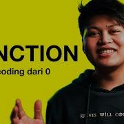 Function Belajar Coding Dari 0