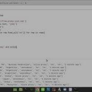PROXY ROTATION Crash Course Python Requests BeautifulSoup