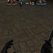 Hack Cf Part 4