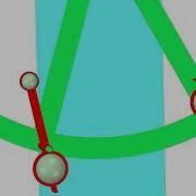 Gravity Motor No 3 In SpaceClaim Momentum