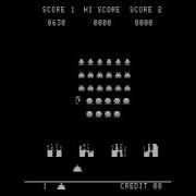 Super Invader Attack Sia2650 Arcade 1978 ZACCARIA ZELCO SPACE INVADERS CLONE