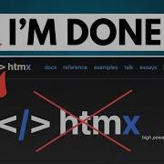 Goodbye HTMX Why Alpine Ajax Is My New Go To Library