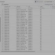 Palantir Foundry Tutorial Import CSV Data Step By Step