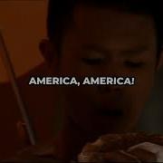 Amerika RAMMSTEIN 4K Lyrics Sub Español CC Subtitles