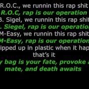 Jay Z The Takeover Lyrics LyricallyArticulate