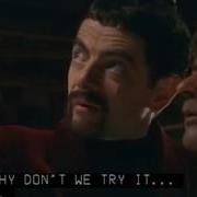 Shakespeare In Black Adder