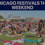 Chicago Festivals This Weekend Wicker Park Fest Faces Of Fitness