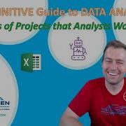 A Day In The Life Of A Data Analyst 4 Types Of Projects