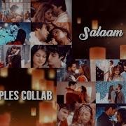 Salaam E Ishq Multicouples Collab