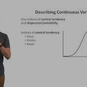 Descriptive Statistics