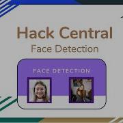 Tech Bytes Hack Central Face Detection Using OpenCV