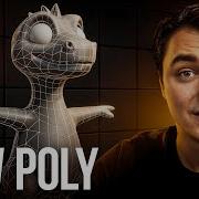 Ep 2 Mesh Optimization Retopology From AI To Game Ready