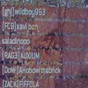 This Is What Happens When The Hacker Is The Host Is Cod4 On The Ps3