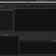 Replacement Maya Script Editor Work In Progress