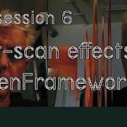 OpenFrameworks Creative Coding Making A Slit Scan Camera
