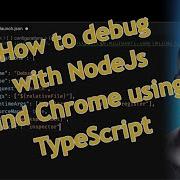 TypeScript Debugging Typescript Unchained Episode 012