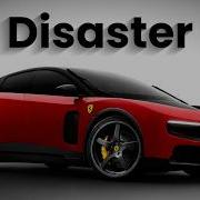 Самый ненавистный автомобиль Ferrari раскрывает неприглядную правду