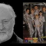 Lost In Space Main Title John Williams 1965
