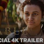 Fable Official Trailer Xbox Games Showcase 2024