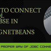 HOW TO CONNECT MYSQL DATABASE IN JAVA USING NETBEANS