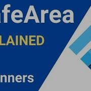 Flutter SafeArea Widget Usage Explained For Beginners