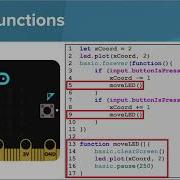 Micro Bit Functions