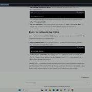 How To Use Python 3 With Google App Engine S Local Development Server
