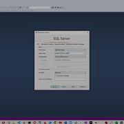 Sqllocaldb