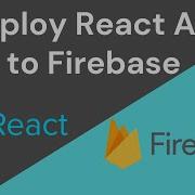 How To Deploy A React App To Firebase Hosting A Step By Step Guide Coding Power