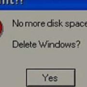 Windows Error Remix 2020