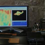 Tactilus Matrix Based Tactile Surface Sensor