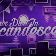 Incandescent Ft Norkbork