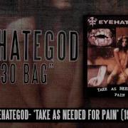 Eyehategod 30 Bag Album Track