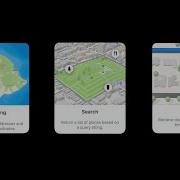 WWDC22 Meet Apple Maps Server APIs Apple