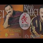 Kahtalı MIÇI Gönlüm Seni Ataşlarda Yakacağım