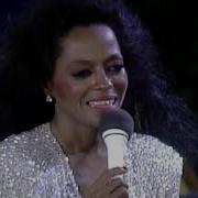 Diana Ross Ain T No Mountain High Enough Live From Central Park 83