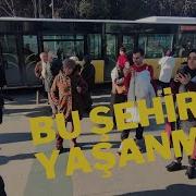 Hatice Kaya Bu Şehirde Yaşanmaz Dedi