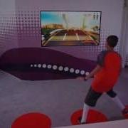 Hopathon Interactive Floor Sensor Game