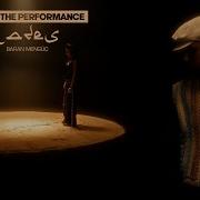 Baran Mengüç Lades AVARE The Performance