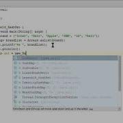 Урок 16 Коллекции в Java Set HashSet средний уровень Evil Nerd