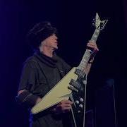 Michael Schenker Rock Bottom Live 2022