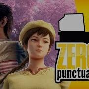 Shenmue III Zero Punctuation