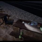 Woodland Adventures Rain Drop Shader Testing