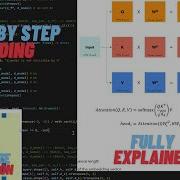 Coding A Transformer From Scratch On PyTorch With Full Explanation Training And Inference