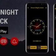 Smart Night Clock 5