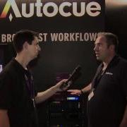Autocue IBC 2011