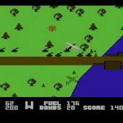 C64 Blue Max Full Game