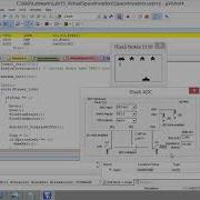Space Invaders Using Tiva TM4C Microcontroller