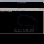 Kali Linux Tools Hping3 Scan KuKuAirs